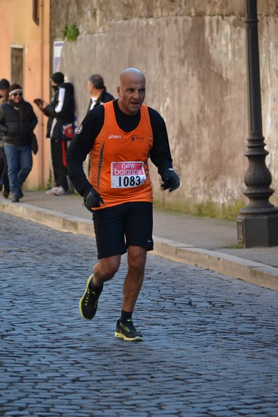 Maratonina dei Tre Comuni (27/01/2013) 00003