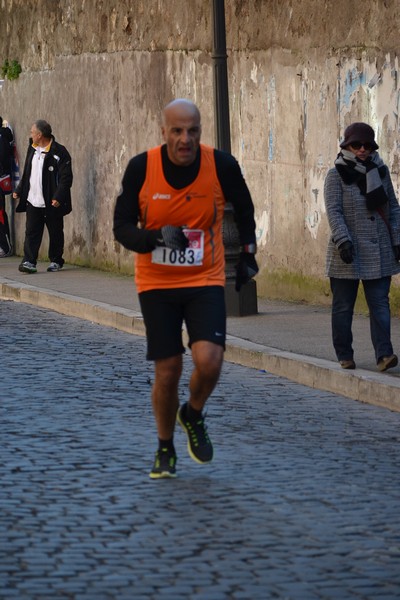 Maratonina dei Tre Comuni (27/01/2013) 00006