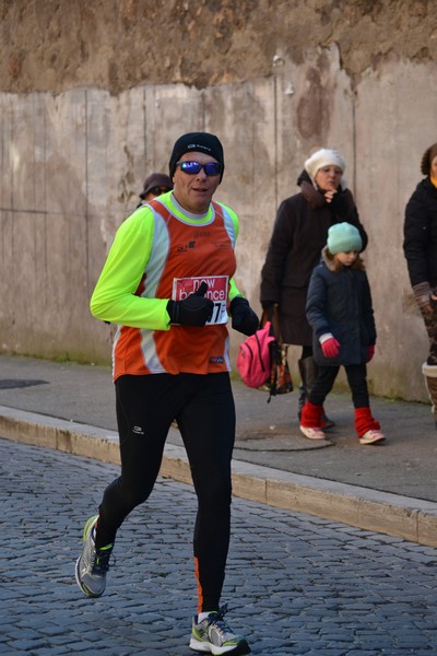 Maratonina dei Tre Comuni (27/01/2013) 00013