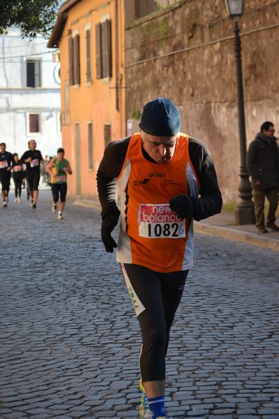 Maratonina dei Tre Comuni (27/01/2013) 00036