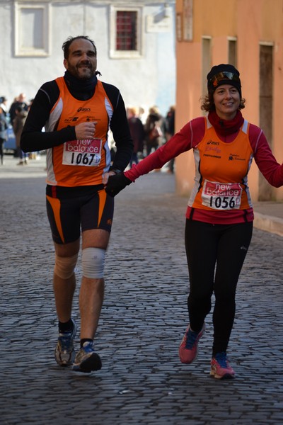 Maratonina dei Tre Comuni (27/01/2013) 00079