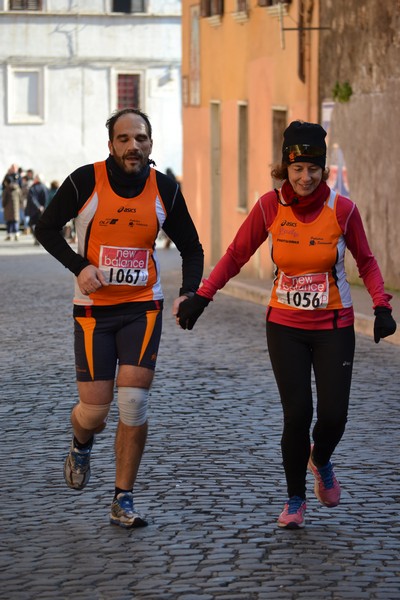 Maratonina dei Tre Comuni (27/01/2013) 00082