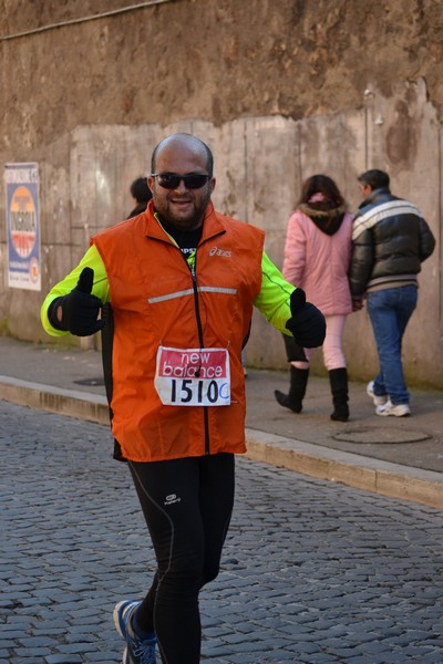 Maratonina dei Tre Comuni (27/01/2013) 00096