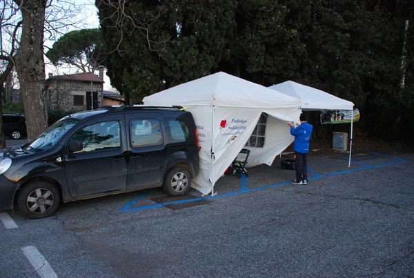 Giro del Lago di Bracciano (10/02/2013) 00011