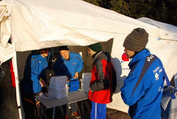 Giro del Lago di Bracciano (10/02/2013) 00017