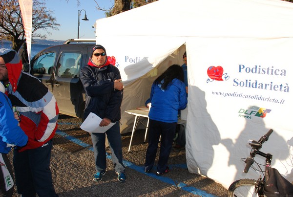 Giro del Lago di Bracciano (10/02/2013) 00025