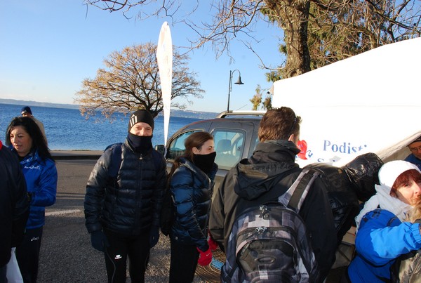 Giro del Lago di Bracciano (10/02/2013) 00027