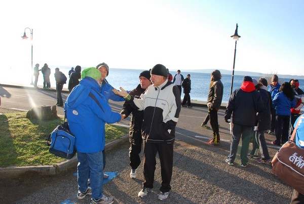 Giro del Lago di Bracciano (10/02/2013) 00028