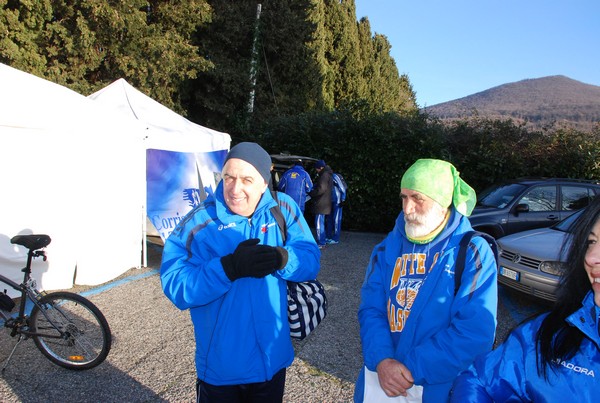 Giro del Lago di Bracciano (10/02/2013) 00030