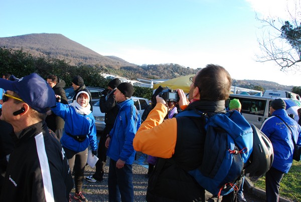 Giro del Lago di Bracciano (10/02/2013) 00036