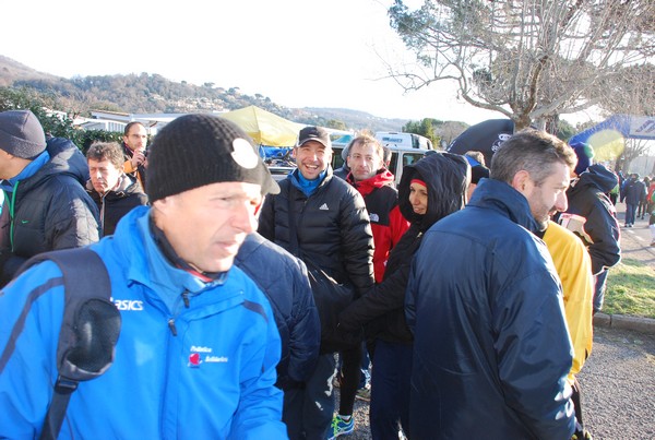 Giro del Lago di Bracciano (10/02/2013) 00040