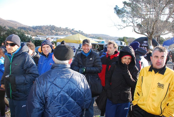 Giro del Lago di Bracciano (10/02/2013) 00041