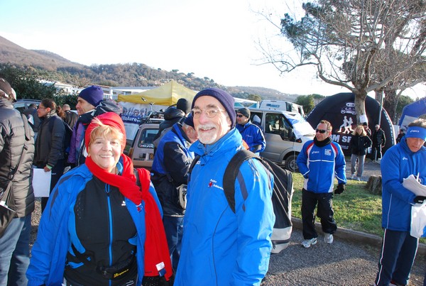 Giro del Lago di Bracciano (10/02/2013) 00045