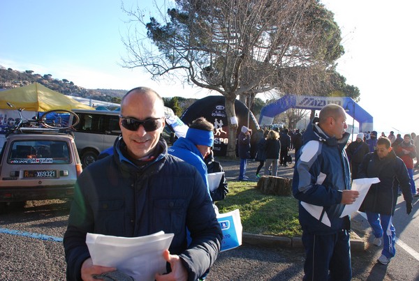 Giro del Lago di Bracciano (10/02/2013) 00047