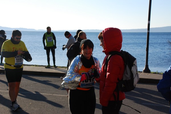 Giro del Lago di Bracciano (10/02/2013) 00052