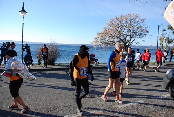 Giro del Lago di Bracciano (10/02/2013) 00059