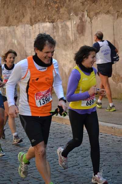 Maratonina dei Tre Comuni (27/01/2013) 00012