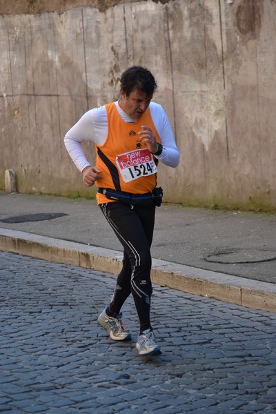 Maratonina dei Tre Comuni (27/01/2013) 00016