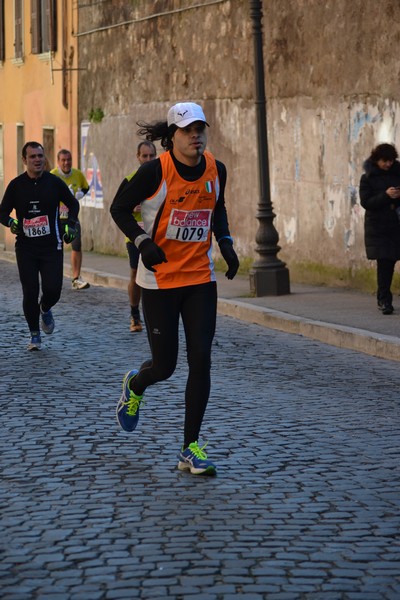 Maratonina dei Tre Comuni (27/01/2013) 00044