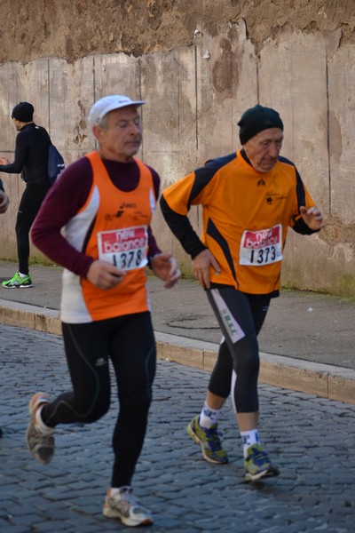 Maratonina dei Tre Comuni (27/01/2013) 00056