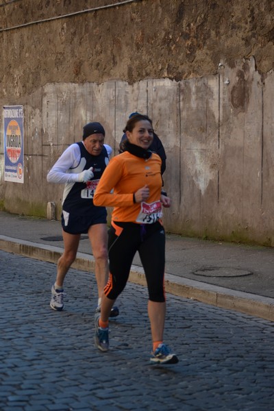 Maratonina dei Tre Comuni (27/01/2013) 00064