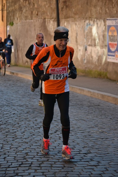 Maratonina dei Tre Comuni (27/01/2013) 00075