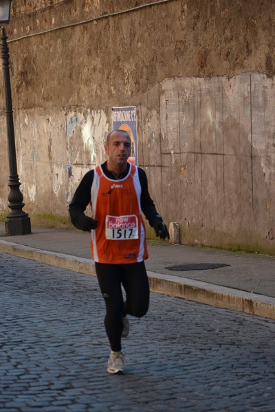 Maratonina dei Tre Comuni (27/01/2013) 00079