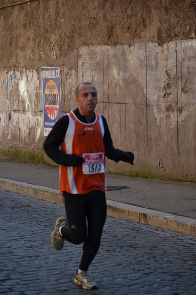 Maratonina dei Tre Comuni (27/01/2013) 00080