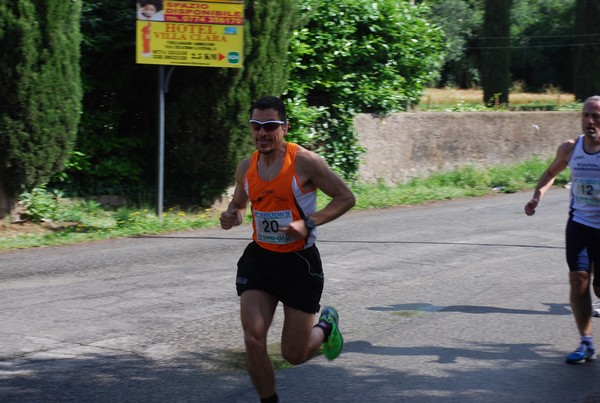 Maratonina di Villa Adriana (26/05/2013) 00005