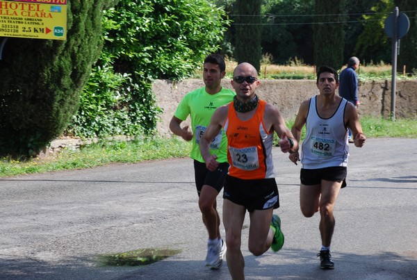 Maratonina di Villa Adriana (26/05/2013) 00007