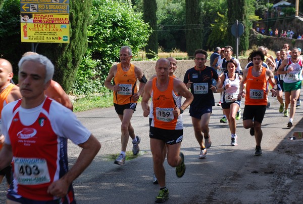 Maratonina di Villa Adriana (26/05/2013) 00025