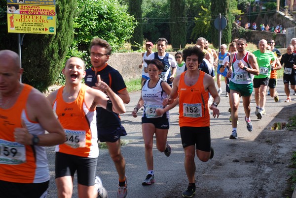 Maratonina di Villa Adriana (26/05/2013) 00026