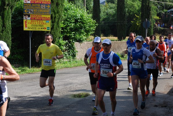 Maratonina di Villa Adriana (26/05/2013) 00033