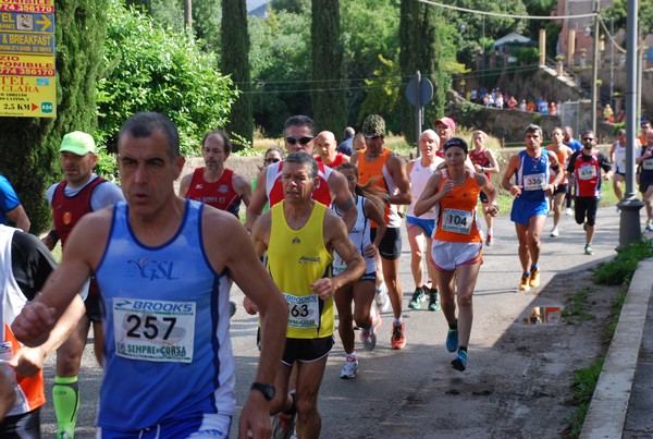 Maratonina di Villa Adriana (26/05/2013) 00035