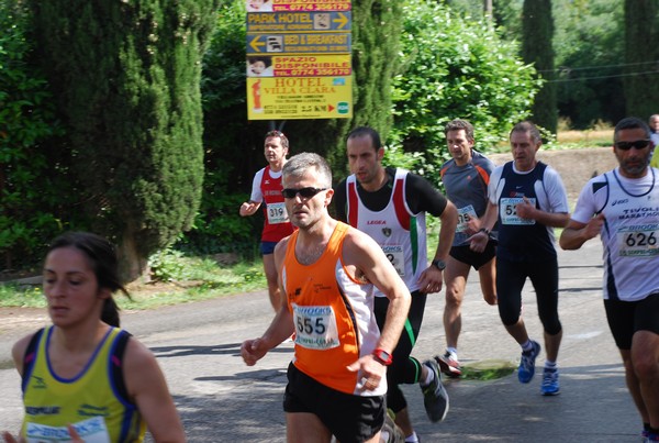 Maratonina di Villa Adriana (26/05/2013) 00042