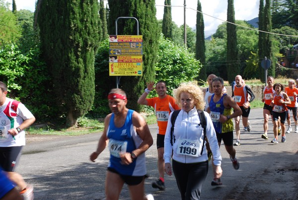 Maratonina di Villa Adriana (26/05/2013) 00051