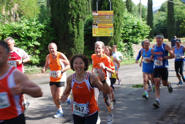 Maratonina di Villa Adriana (26/05/2013) 00054