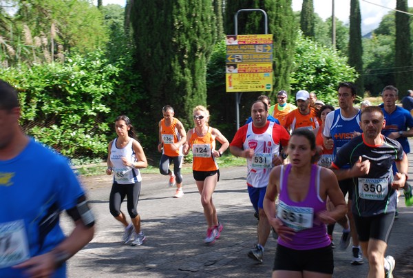 Maratonina di Villa Adriana (26/05/2013) 00056
