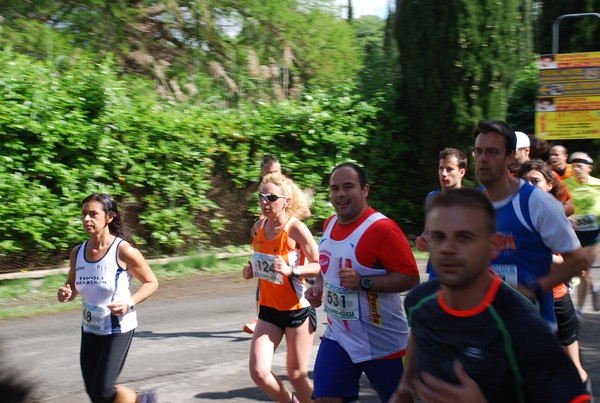 Maratonina di Villa Adriana (26/05/2013) 00057