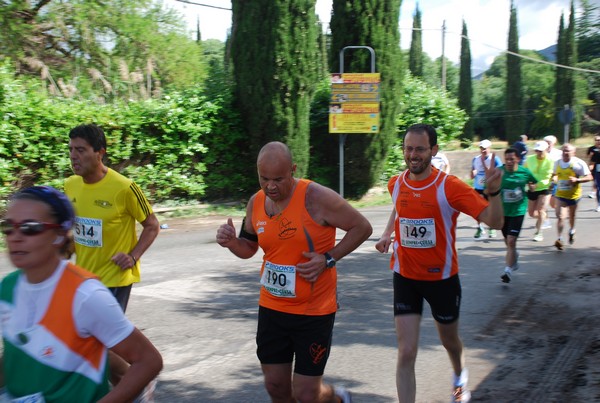 Maratonina di Villa Adriana (26/05/2013) 00059