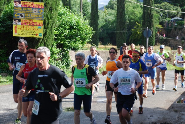 Maratonina di Villa Adriana (26/05/2013) 00063