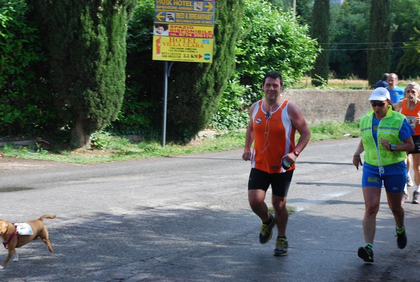 Maratonina di Villa Adriana (26/05/2013) 00067