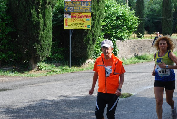 Maratonina di Villa Adriana (26/05/2013) 00069