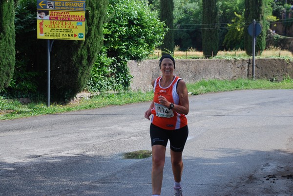 Maratonina di Villa Adriana (26/05/2013) 00075