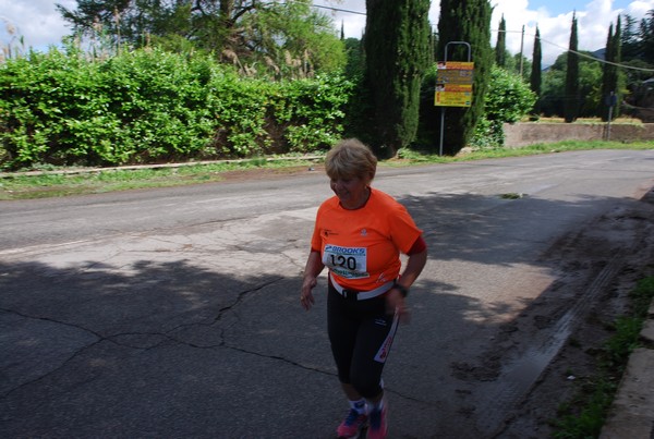 Maratonina di Villa Adriana (26/05/2013) 00079