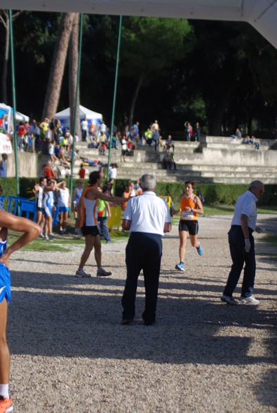 Maratona di Roma a Staffetta (19/10/2013) 00015