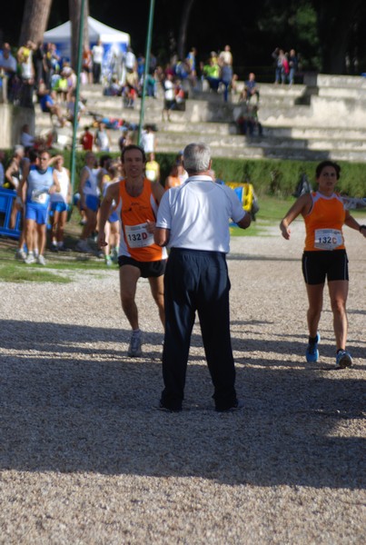 Maratona di Roma a Staffetta (19/10/2013) 00018