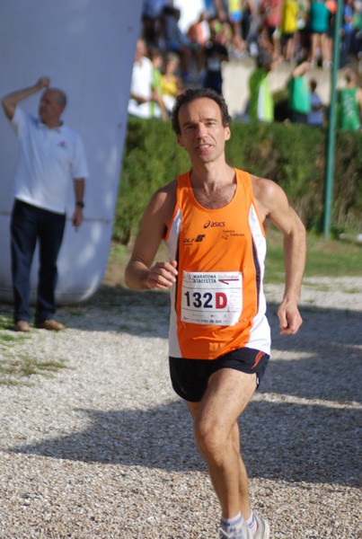 Maratona di Roma a Staffetta (19/10/2013) 00022
