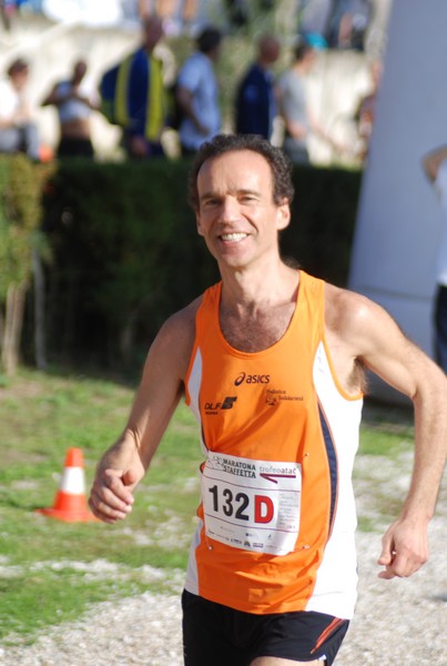 Maratona di Roma a Staffetta (19/10/2013) 00023