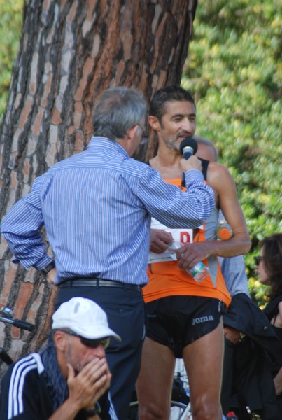 Maratona di Roma a Staffetta (19/10/2013) 00038